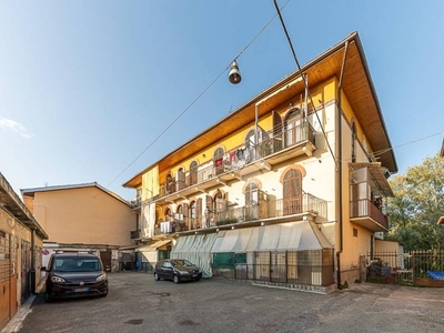 Appartamento in vendita a Venaria Reale via Amedeo Boglione, 20
