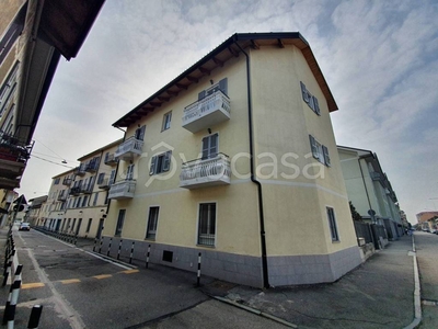 Appartamento in vendita a Venaria Reale via Boschis, 2