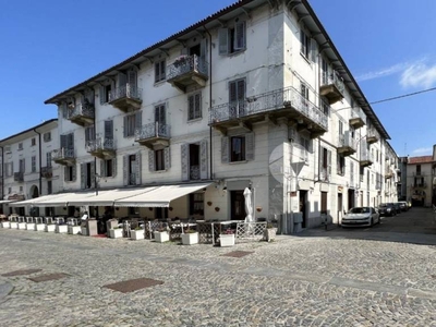 Appartamento in vendita a Venaria Reale via Cesare Battisti, 5