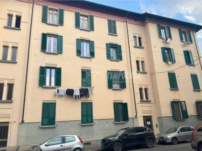 Appartamento in vendita a Venaria Reale via Filippo Juvarra