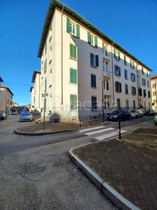 Appartamento in vendita a Venaria Reale via Filippo Juvarra, 68