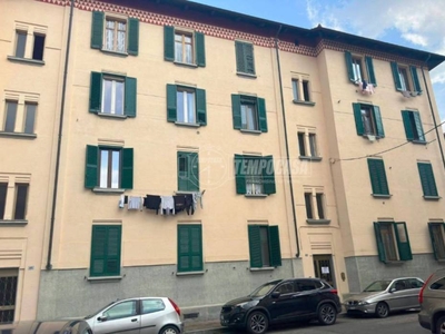 Appartamento in vendita a Venaria Reale via Filippo Juvarra