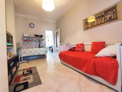 Appartamento in vendita a Venaria Reale via Gabriele d'Annunzio, 33