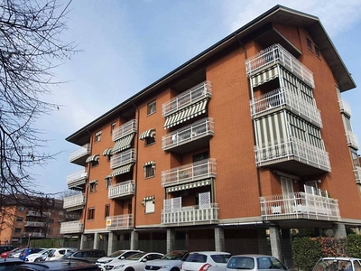 Appartamento in vendita a Venaria Reale via Gaetano Amati, 137