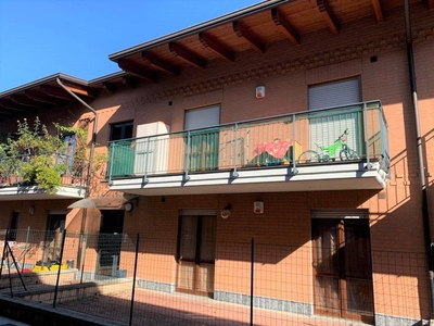 Appartamento in vendita a Venaria Reale via Gaetano Amati, 70