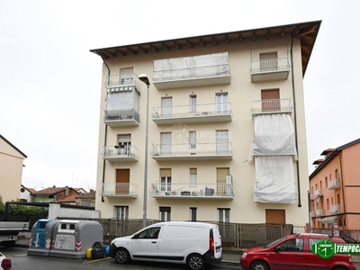 Appartamento in vendita a Venaria Reale via Gioacchino Rossini 2
