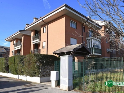 Appartamento in vendita a Venaria Reale via Giuseppe Paganelli