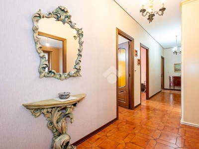 Appartamento in vendita a Venaria Reale via Leonardo da Vinci, 43