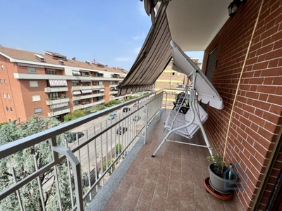 Appartamento in vendita a Venaria Reale via Michele Berino 39