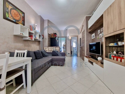 Appartamento in vendita a Venaria Reale via Michele Berrino, 33