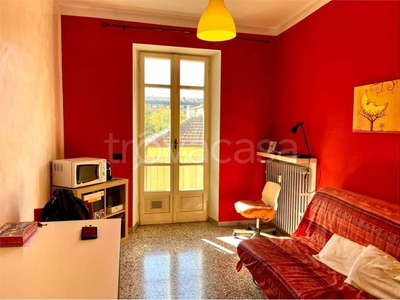 Appartamento in vendita a Venaria Reale via Nazario Sauro, 43