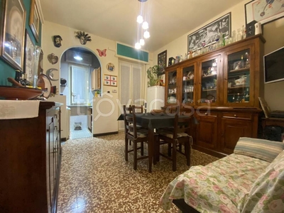 Appartamento in vendita a Venaria Reale via Pietro Motrassino