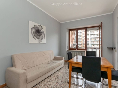 Appartamento in vendita a Venaria Reale via San Francesco d'Assisi, 15