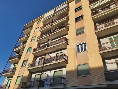 Appartamento in vendita a Venaria Reale via Torino Druento, 364