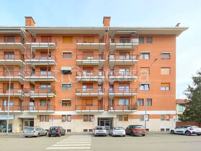 Appartamento in vendita a Venaria Reale via Trento, 13