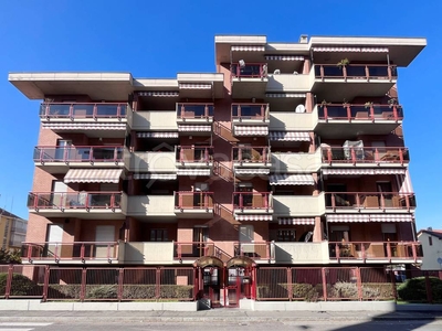 Appartamento in vendita a Venaria Reale via Trento, 18b