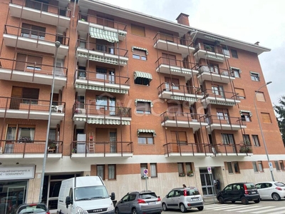 Appartamento in vendita a Venaria Reale via Trento