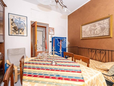 Appartamento in vendita a Venaria Reale viale Buridani, 51