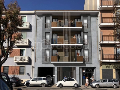 Appartamento in vendita a Venaria Reale viale Paolo Emilio Buridani, 16