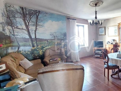Appartamento in vendita a Vigone via Giuseppe Cottolengo, 2