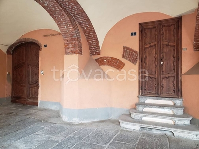 Appartamento in vendita a Vigone via Giuseppe Garibaldi, 2