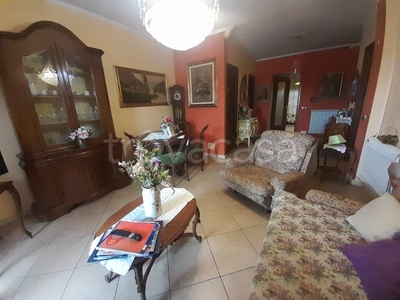 Appartamento in vendita a Vigone via Virle, 1