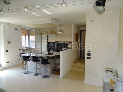 Appartamento in vendita a Villanova Canavese via San Rocco, 33