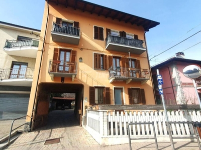 Appartamento in vendita a Villar Dora via Sant'Ambrogio 2