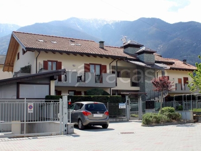 Appartamento in vendita a Villar Focchiardo via Chiesali, 18