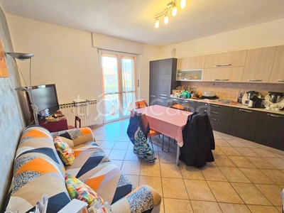 Appartamento in vendita a Villar Focchiardo via Chiesali, 21