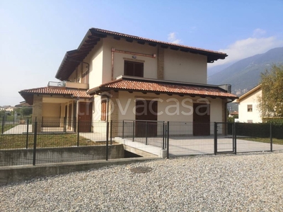 Appartamento in vendita a Villar Focchiardo via Copotti