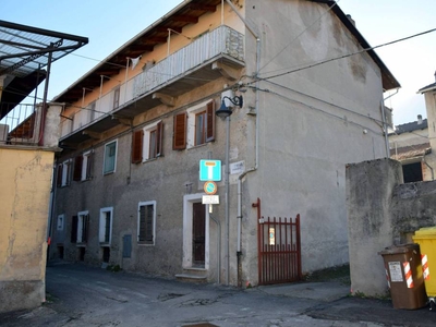 Appartamento in vendita a Villar Focchiardo via Marino Pognante