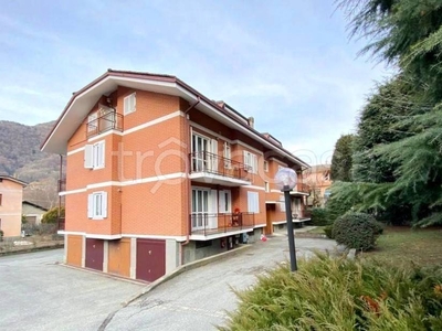 Appartamento in vendita a Villar Perosa via Nazionale, 158
