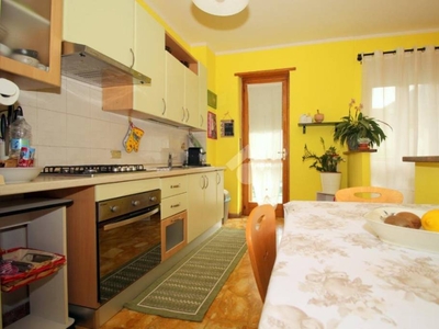 Appartamento in vendita a Villar Perosa via Torino, 7