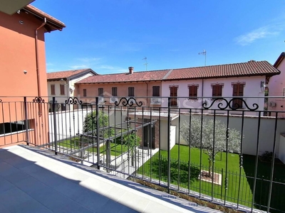 Appartamento in vendita a Villarbasse via 1 Maggio, 2