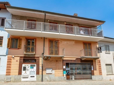 Appartamento in vendita a Villarbasse via alla fonte