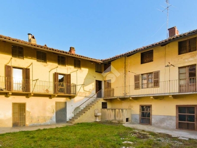 Appartamento in vendita a Villarbasse via Cravotto, 2