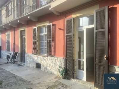 Appartamento in vendita a Villarbasse via Cravotto