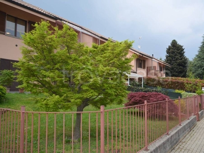 Appartamento in vendita a Villarbasse via Giacomo Matteotti