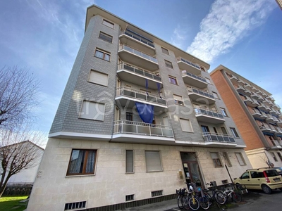 Appartamento in vendita a Villastellone via Carbone, 20