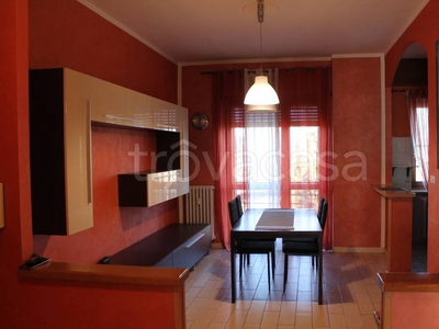 Appartamento in vendita a Villastellone via Giuseppe Mazzini, 9