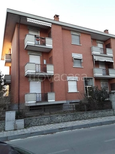 Appartamento in vendita a Vinovo corso Italia, 17
