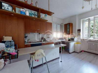 Appartamento in vendita a Vinovo piazza Guglielmo Marconi 47
