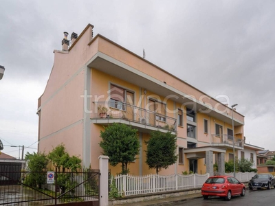 Appartamento in vendita a Vinovo via Alessandro Manzoni, 18