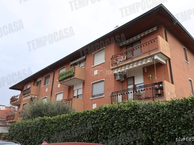 Appartamento in vendita a Vinovo via Cervinia