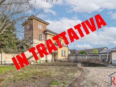 Appartamento in vendita a Vinovo via Chisola, 5