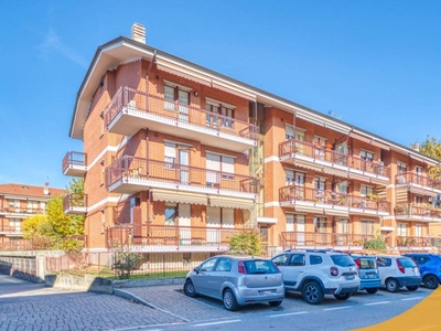 Appartamento in vendita a Vinovo via Giuseppe Cottolengo, 94/2