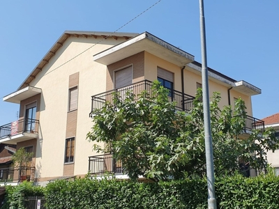 Appartamento in vendita a Vinovo via Martiri della Libertà, 4