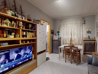 Appartamento in vendita a Vinovo via Monviso 25