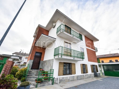 Appartamento in vendita a Vinovo via s. Pellico, 19